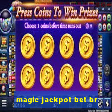 magic jackpot bet br